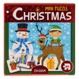 Zmaga Holland Mini Puzzle Božič, 24.