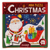 Zmaga Holland Mini Puzzle Božič, 24.