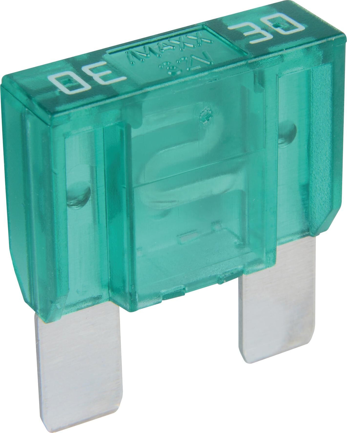 Herth+buss fuse banana plug maxi maxi-flat plug. 30A herth buss