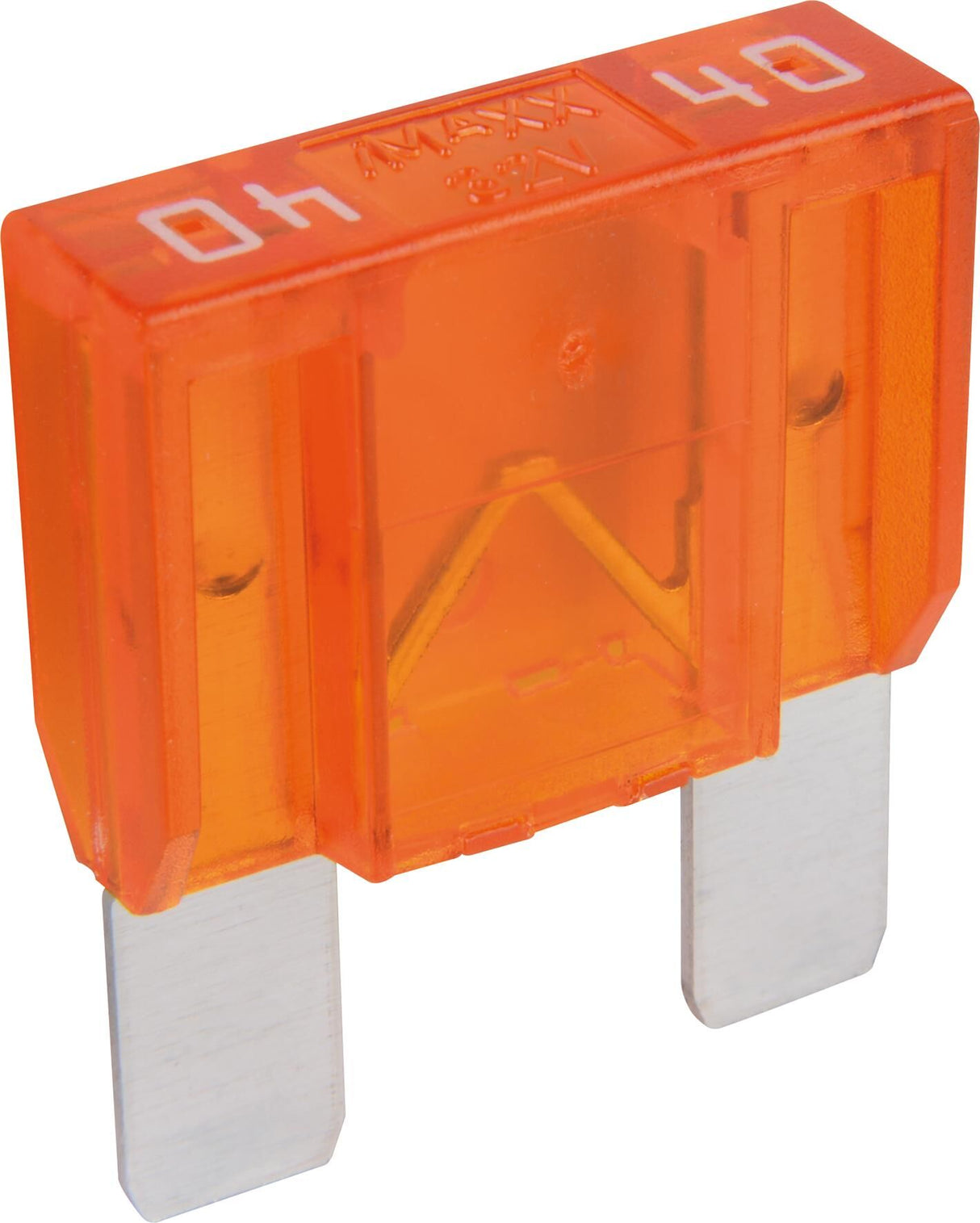 Herth+buss fuse banana plug maxi maxi-flat plug. 40A herth buss