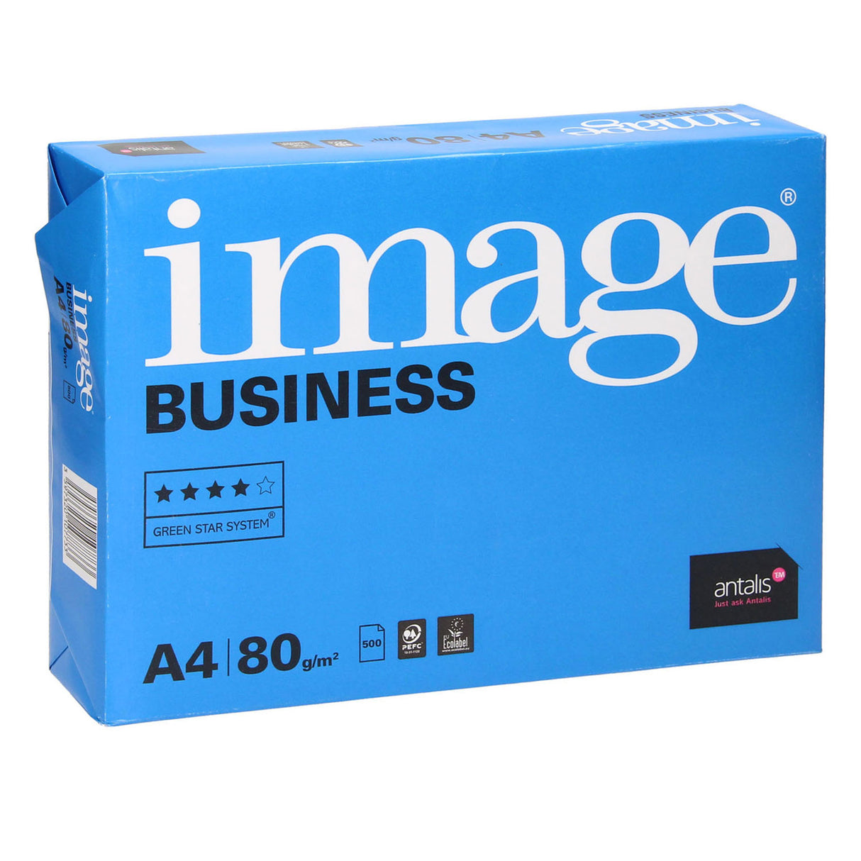 Copier paper A4, 500 sheets