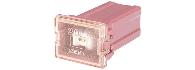 Hella pal-zekering vrouwelijk klein (f) protection female small 30a