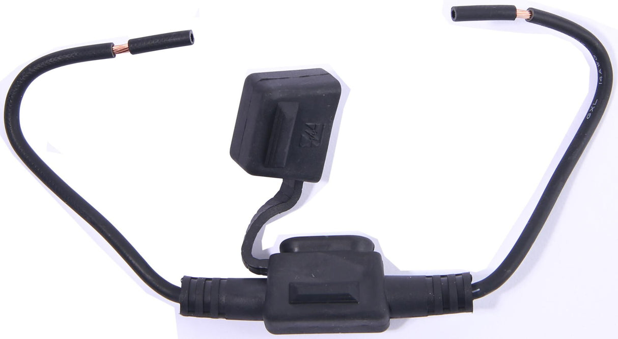 Hella sikringsholder mini inline sikringsholder mini