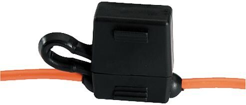 Hella zekeringhouder ato inline