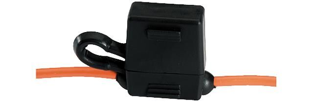 Hella zekeringhouder ato inline