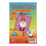 Book Specials Nederland BV Sinterklaas Toverblok