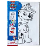 Wins holland canvas schilderen paw patrol