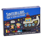 Kleiset Sint
