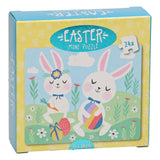 Mini puzzle Easter, 24st.
