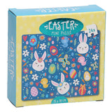 Mini puzzle Easter, 24st.