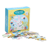 Wins Holland Minipuzzle Ostern, 24 Teile.