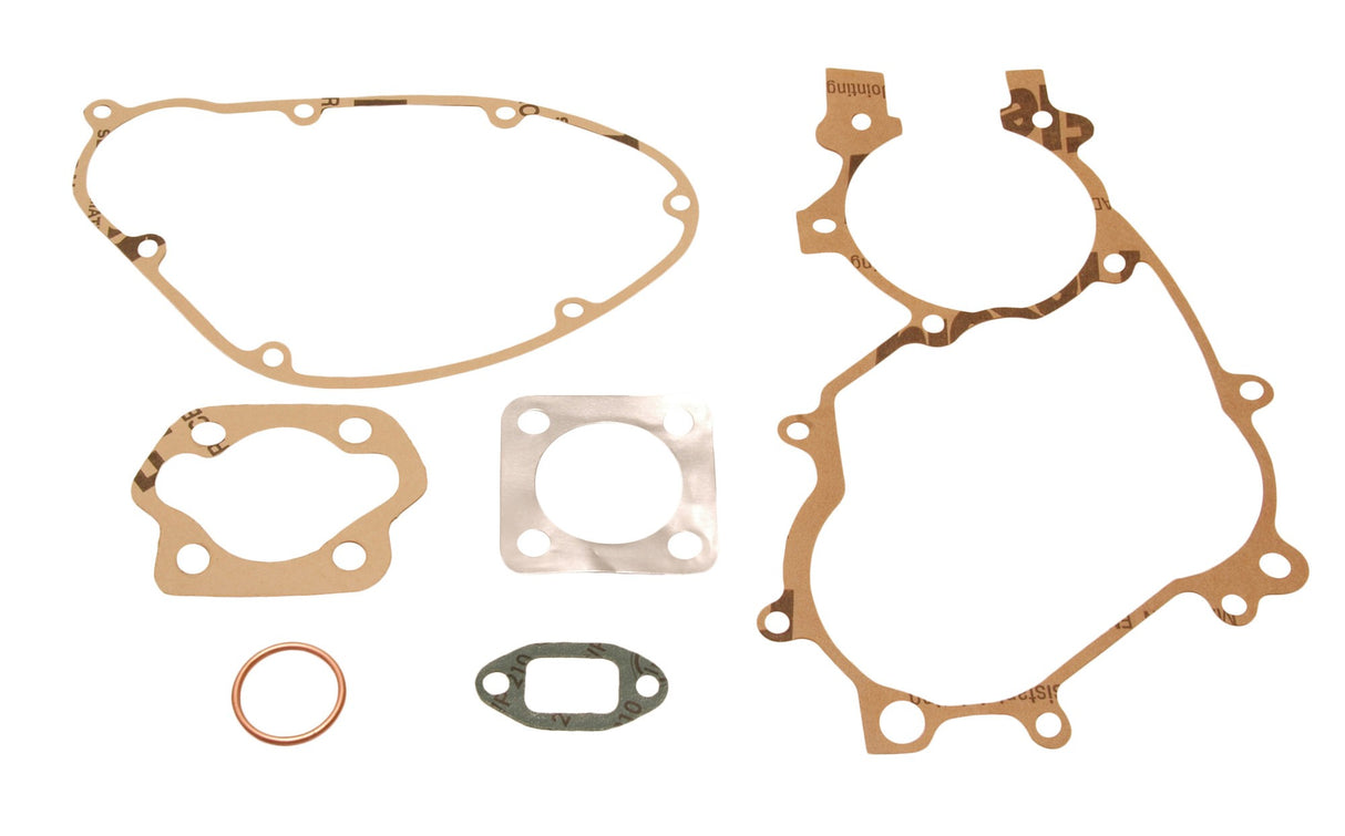 CIC-DASTET SET | Kreidler 4