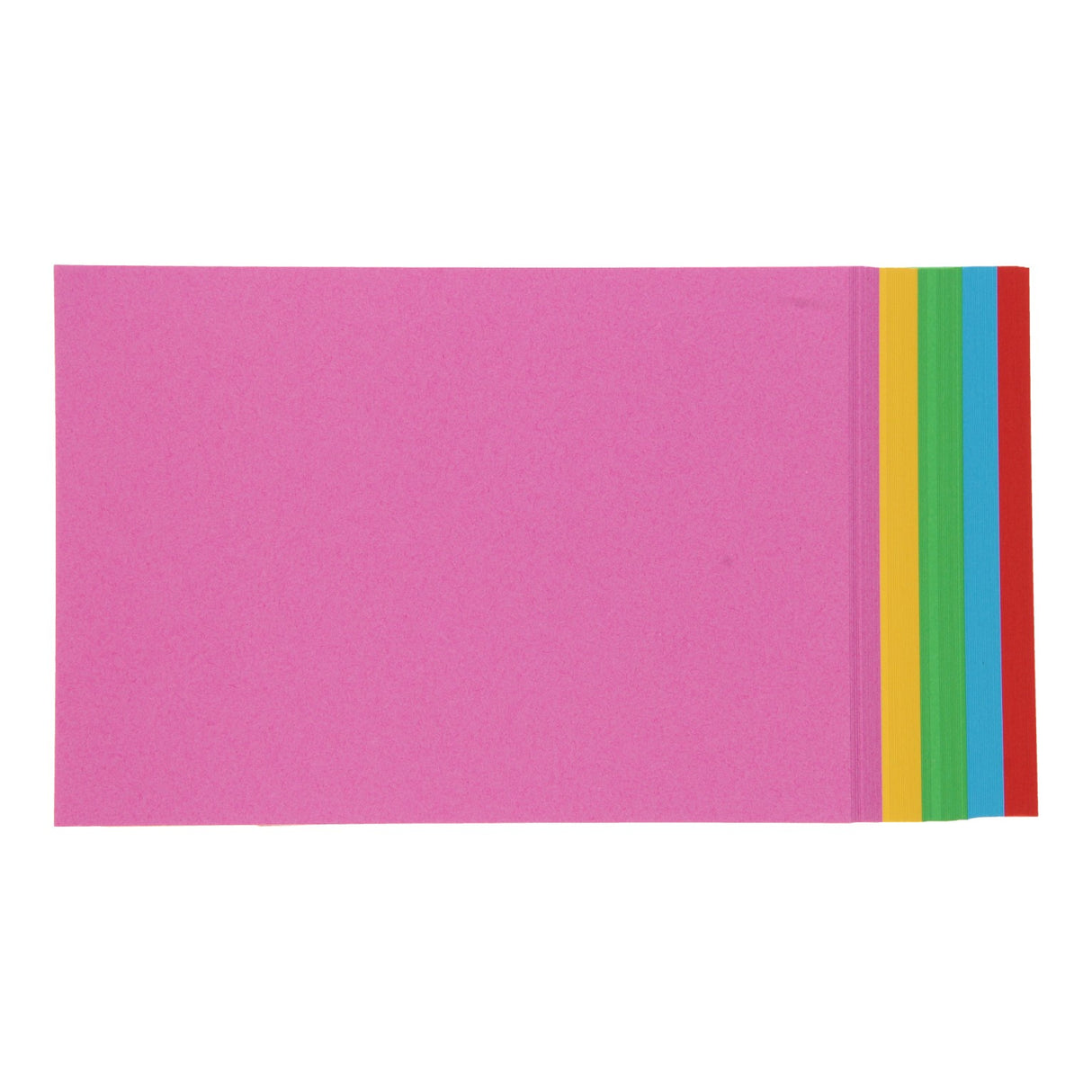 - Hobby paper Junior A5 paper 100 pieces