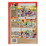 Book Specials Nederland BV Vakantieboek Mickey Lost 't op