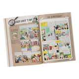 Book Specials Nederland BV Vakantieboek Mickey Lost 't op