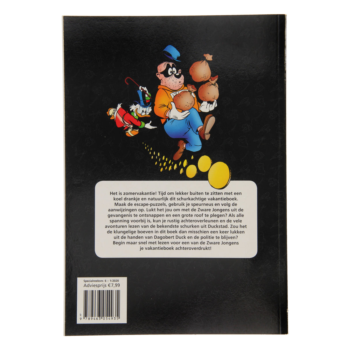 The Heavy Boys Big Holiday Book