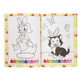 Book Specials Nederland BV Colors by Number - Minnie Mouse