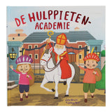 Hjælp Pieten Academy