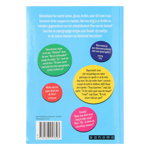 Descriptive image text