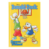 Boek Specials Nederland BV Donald Duck Joke Drum Yellow