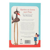 Hraní a učení s FIEP (4-6 let)