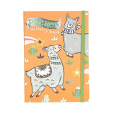 Taschenfarbenspiele Buch