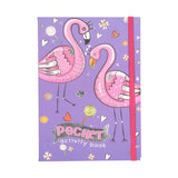 Taschenfarbenspiele Buch