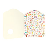 Wins Holland Fantastico Colors Sticker Book Farm