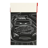 Bokspecialer Nederland BV Walt Magic Scratch Blok Cars