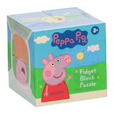 Gewinnt Holland Peppa Pig Fidget Block Puzzle