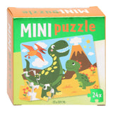 Wins Holland Mini Puzzle diverse, 24st.