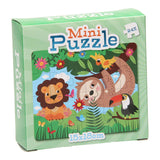 Wins Holland Mini Puzzle diverse, 24st.
