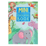 Wins Holland color and game booklet, set of 24st.