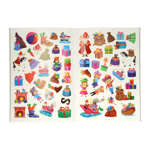 Descriptive image text