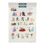 Book Specials Nederland BV Walt Super Color Colorbook Princess