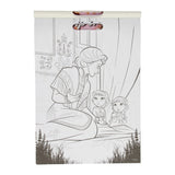 Book Specials Nederland bv Walt Super Color Colorbook Frozen