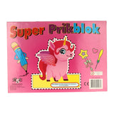 Super Pricken with Pricken