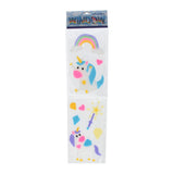 Wins Holland gel window stickers