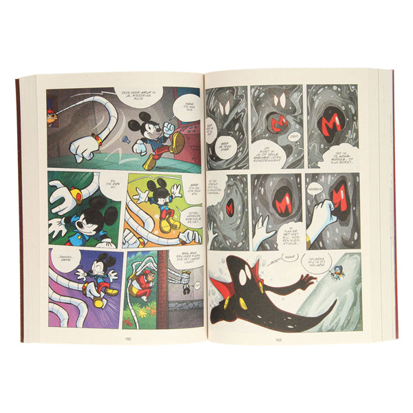 Book Specials Nederland bv Donald Duck Extra Heroes Pocket, 374 pages