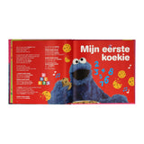 Vyhraje Holland můj přítel dort monster kniha a CD