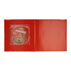 Descriptive image text