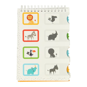 Descriptive image text