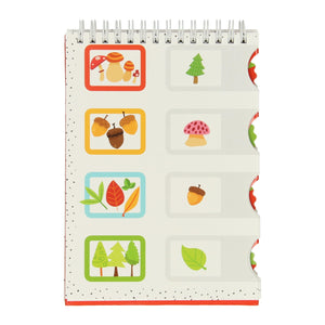 Descriptive image text