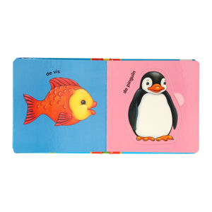 Descriptive image text