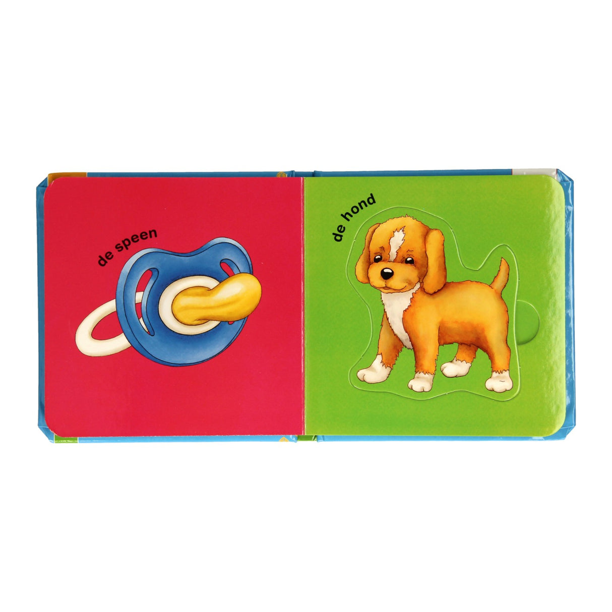 Wins Holland My Puzzle Booklet The Dearest Pictures