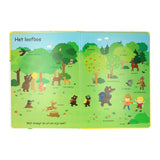 Wins Holland Search Book Image Dictionary Animals