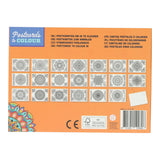 Vyhraje hollandské pohlednice, 20st