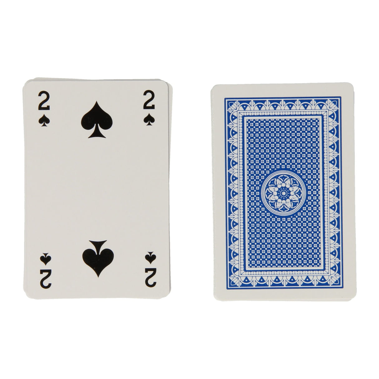 Wins holland playing cards classic