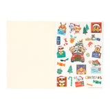 Wins Holland Chrëschtdagsfrobuch Paw Pattol + Sticker
