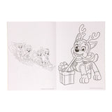 Wins Holland Chrëschtdagsfrobuch Paw Pattol + Sticker